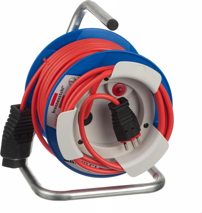 Produktbild Brennenstuhl Kompakt G (15 m, 1 mm²)