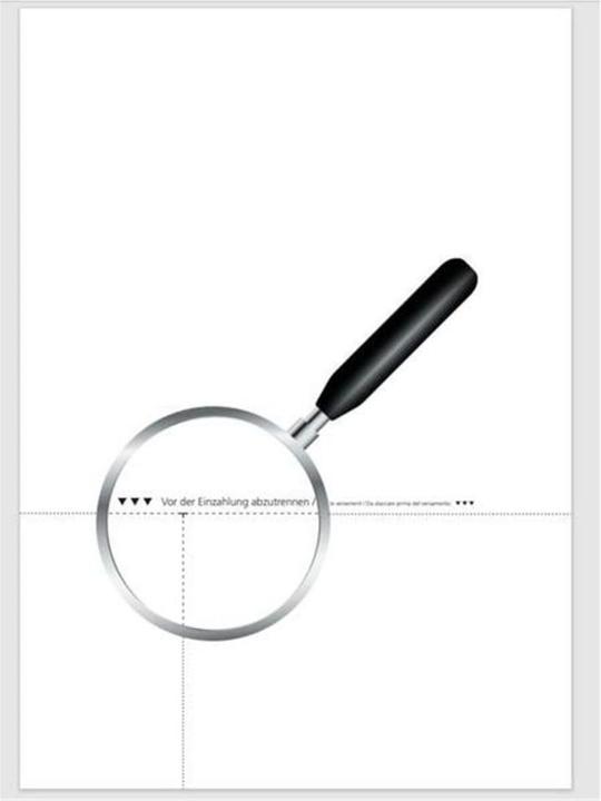 Produktbild Dataform Rechnungsformulare Premium für QR-Rechnung Recyclingpapier (500 x)