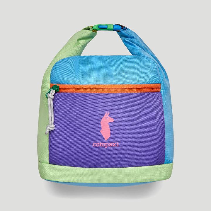 Actual product image Cotopaxi Halcon Chalk Bucket - Del Dia