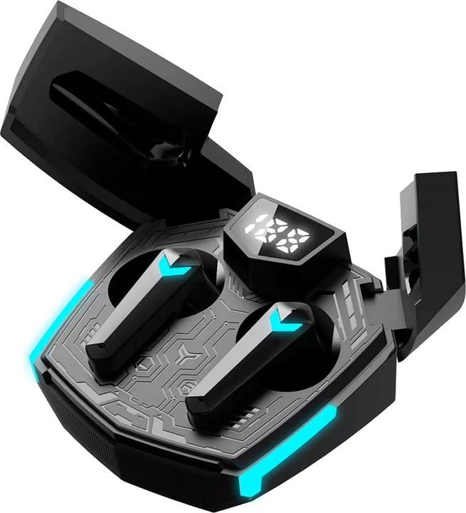 Actual product image Canyon GTWS-2 (Wireless)
