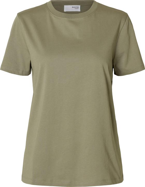 Selected Femme Klassisches T-Shirt