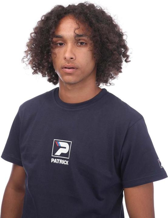 Actual product image Patrick Mens Joe T-Shirt (M)