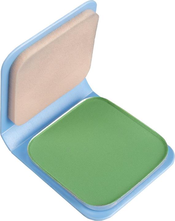 Produktbild Metamorph Haarkreide Haarfarbe Grün für Karneval Halloween