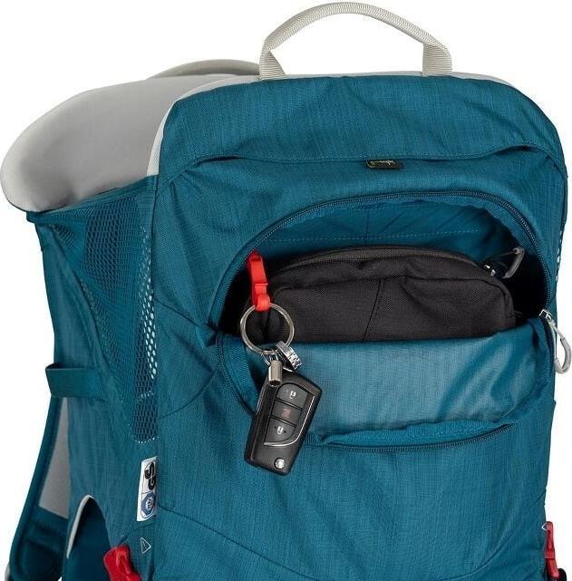 Actual product image Osprey Poco