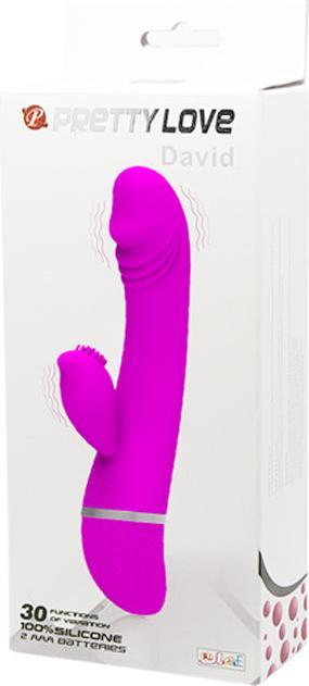Actual product image Addicted toys high quality silicone vibrator