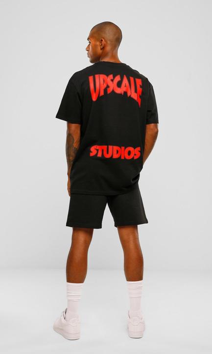 Immagine prodotto Urban Classics Maglietta oversize Upscale Studios - 119343 (M)
