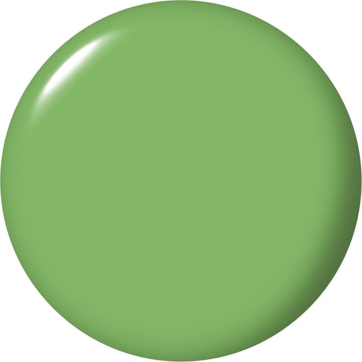 Actual product image OPI Make 'Em Jelly - Jelly Green With Envy