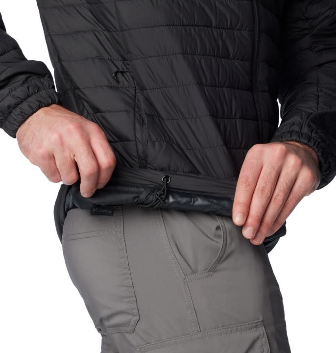 Image du produit Columbia Veste Silver Falls™ II (XL)