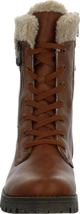 Image du produit Rieker Bottes pour femmes HWK (41)