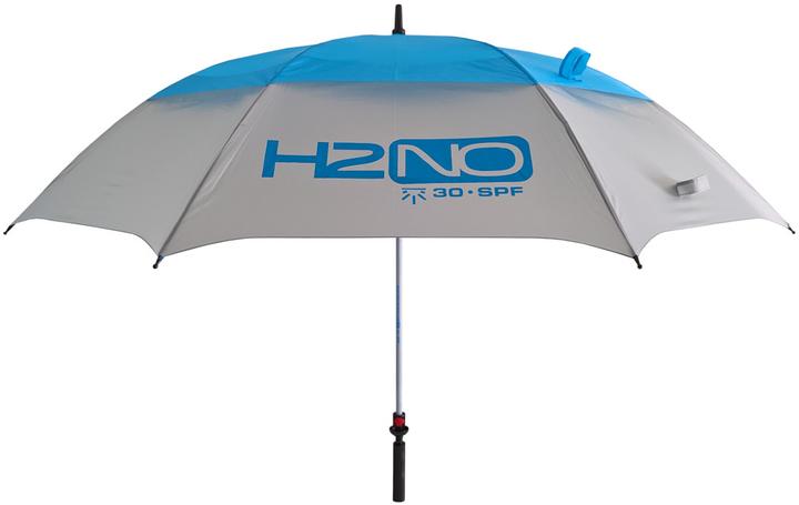 Produktbild Sun Mountain H2NO std. Auto open Umbrella 30spf