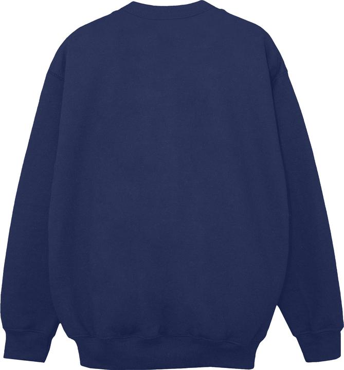Produktbild Disney Mickey Mouse Pop Art Sweatshirt (S)