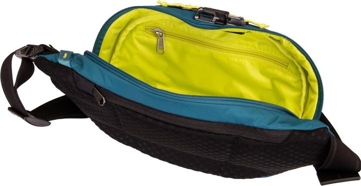 Actual product image Pacsafe ECO anti-theft belt bag RFID 36 cm