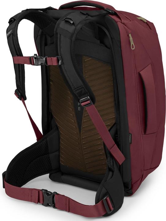 Actual product image Osprey Fairview (40 l)