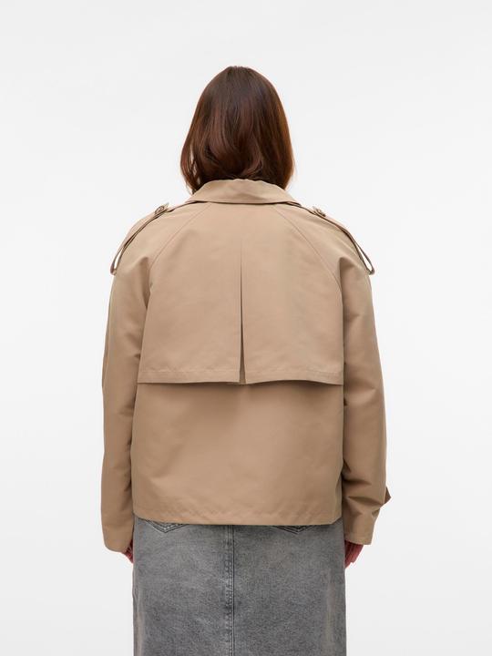 Immagine prodotto Vero Moda VMCCHLOE Jacke Trenchcoat (48)