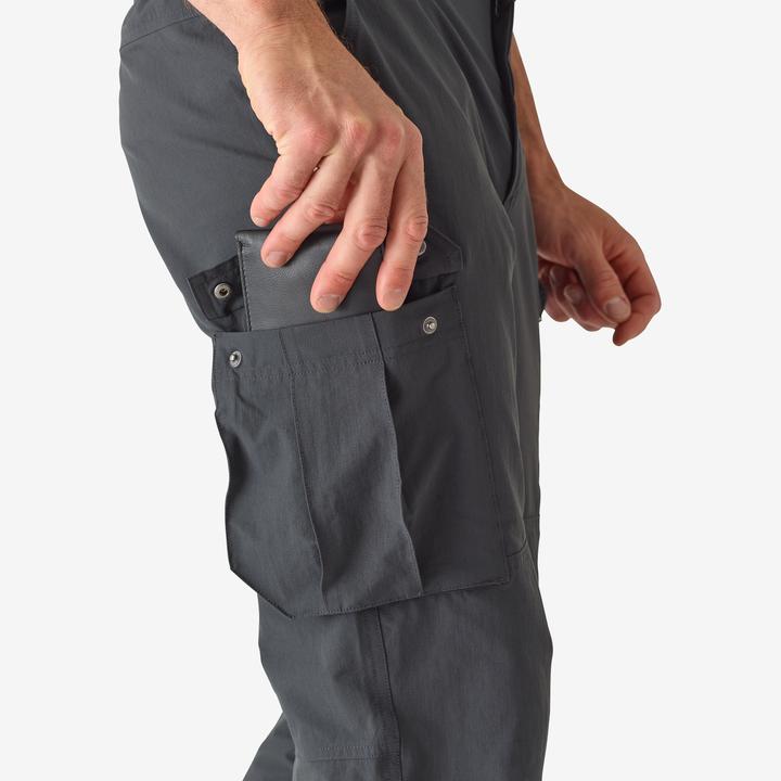 Actual product image Solognac 500 (L)