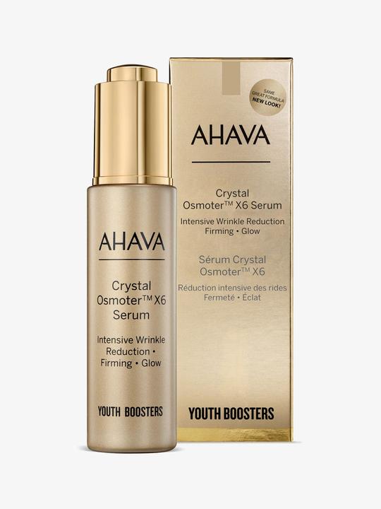 Produktbild Ahava Dead Sea Crystal Osmoter X6 (30 ml)