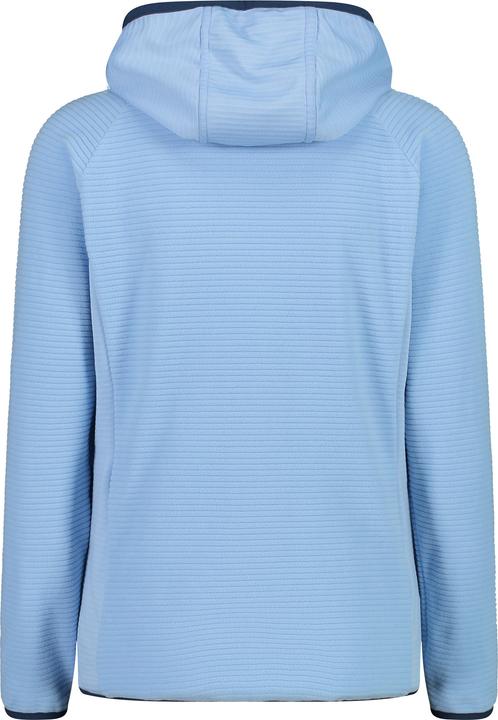 Produktbild CMP Campagnolo Stretch Performance Hoodie (XL)