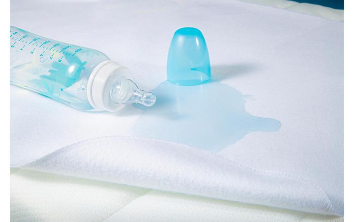 Produktbild Makian Betteinlagen Wasserdichte Betteinlage / Matratzenauflage für Baby- (60 x 120 cm)