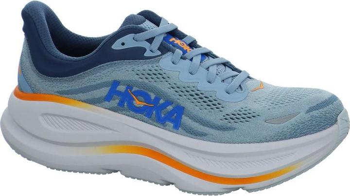 Actual product image Hoka Bondi 9 - 66199 (42 2/3)