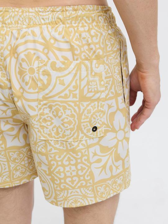 Image du produit Jack & Jones Regular Fit Badeshorts Badeshorts (L)