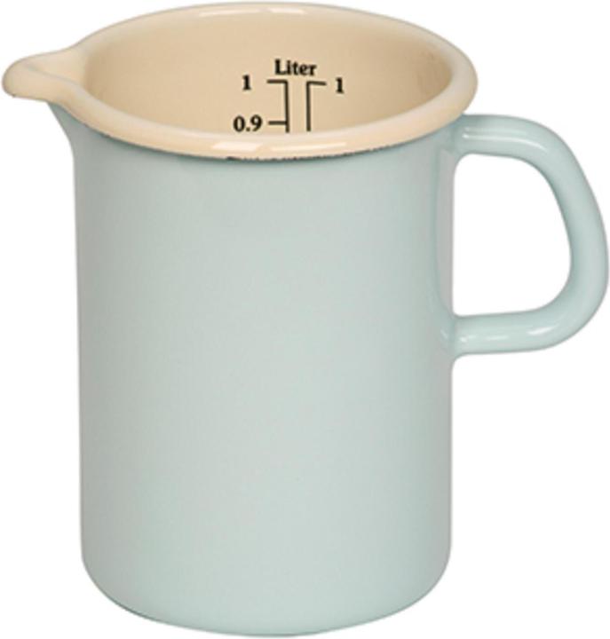 Actual product image Riess Kitchen Measurements (1000 ml)