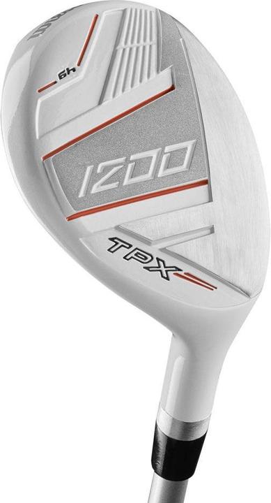 Produktbild Wilson - 1200 TPX Damen Golf Komplettset