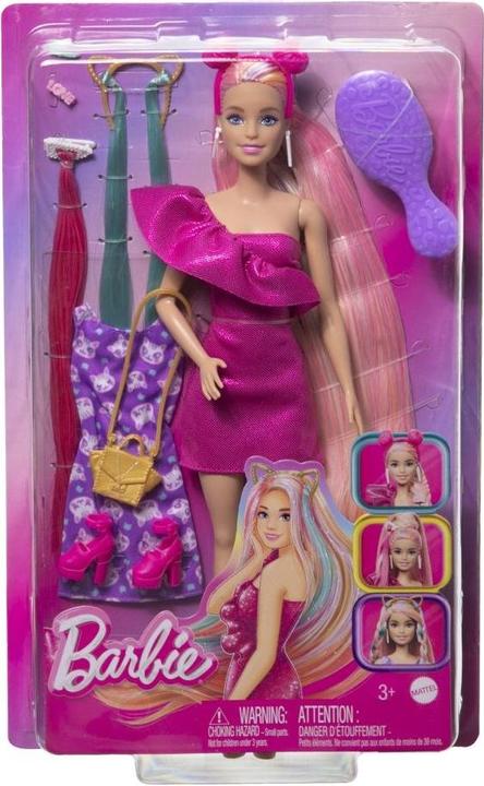 Productafbeelding Barbie Fun & Fancy