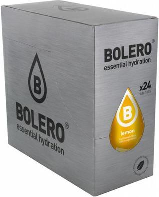 Actual product image Bolero Classic (Lemon, 1 pcs., 276 g)