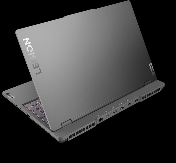 Actual product image Lenovo Legion 5 RTX 3060 (15.60", AMD Ryzen 7 6800H, 32 GB, 1000 GB, CH)