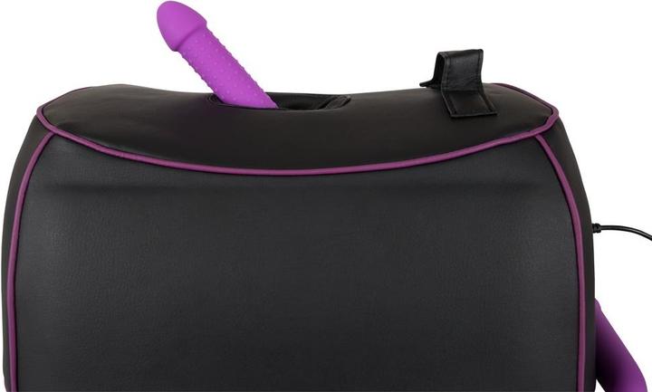 Immagine prodotto You2Toys Macchina a punto G & P rotante