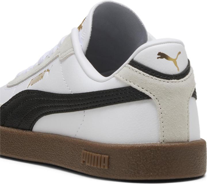 Actual product image Puma Club II Era Jr (36)