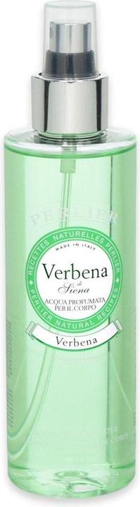 Image du produit Perlier Parfum corporel à la verveine 200ml (Lotion pour le corps, 200 ml)
