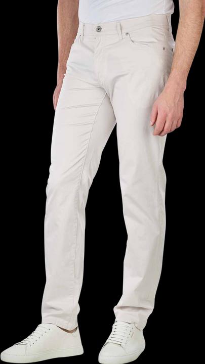Actual product image BRAX Ultra Light Cadiz (Cooper New) Pant Straight Fit Sand (W40/L30)