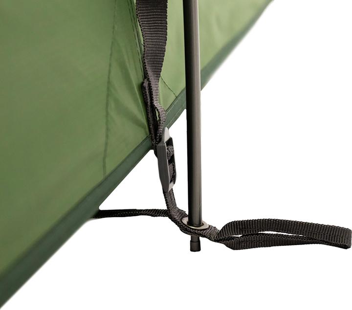 Image du produit Vango Omega 350 (Tente tunnel, 5 kg, 3 personnes)