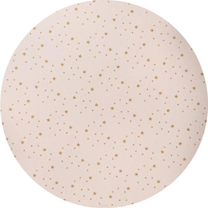 Stars Almond
