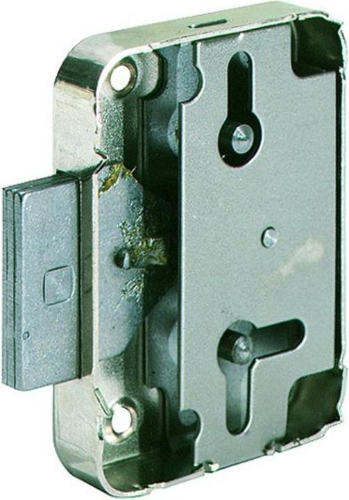 Produktbild Heusser Schrankschlösser 2424