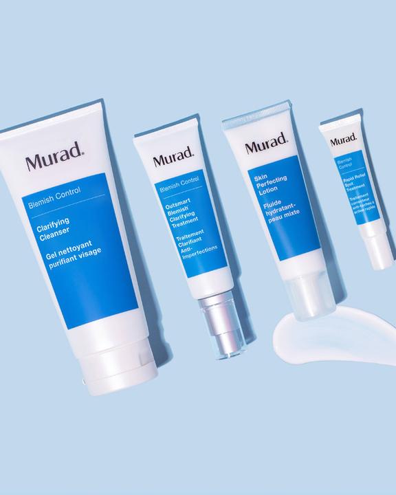 Immagine prodotto Murad 80231 Gel detergente per il viso 200 ml Donna (Gel, 200 ml)
