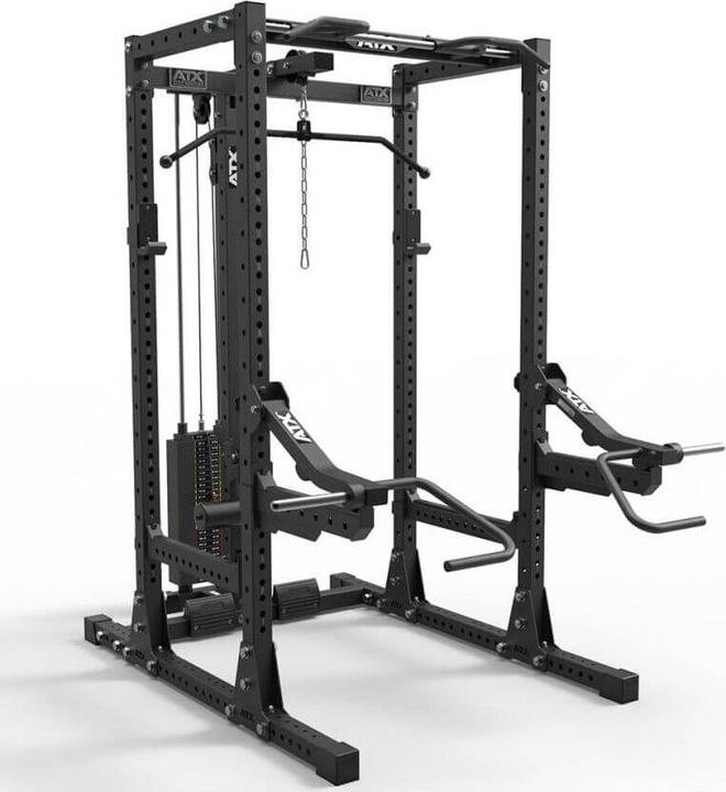 Immagine prodotto ATX Jammer Arm / Lever Arms Curved 30 / 50 - Series 600 - 700 - 800