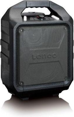 Immagine prodotto Lenco PA-90 (10 h, Batteria ricaricabile, Corrente elettrica)