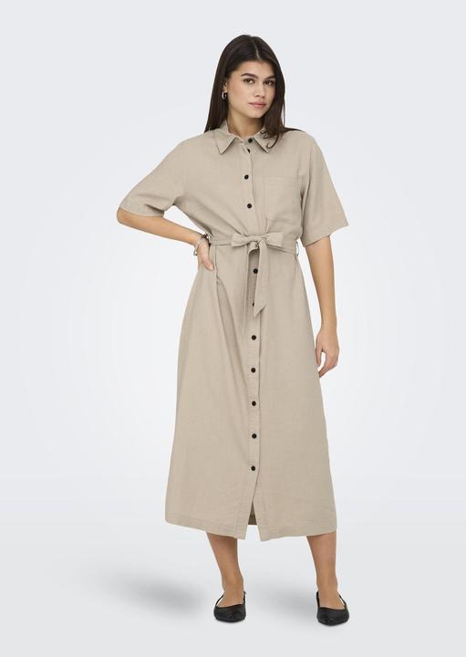 Immagine prodotto Only ONLCARO Langes Kleid Kleid (XS)