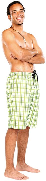 Actual product image Speeron Swim shorts "Surfer (L)