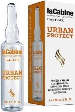 NoName Urban Protect Haarampulle 5ml La Cabine (5 ml)