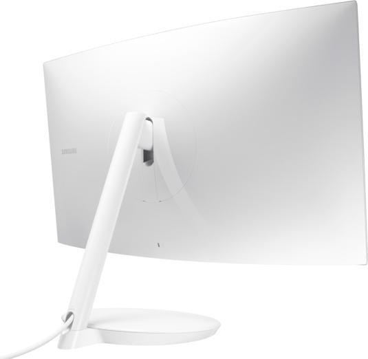 Produktbild Samsung C27h711 (2560 x 1440 Pixel, 27")