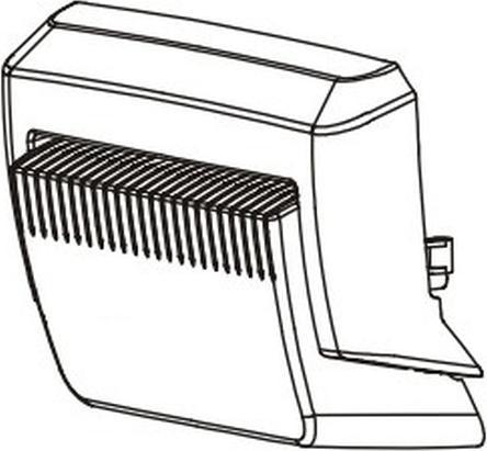 Immagine prodotto Zebra Dispositivo di taglio per etichette per stampanti