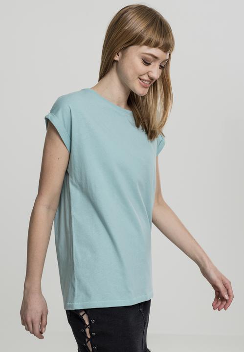 Image du produit Urban Classics tee (XS)