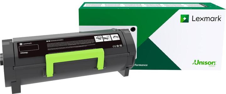 Actual product image Lexmark 51f2h00 (FC)