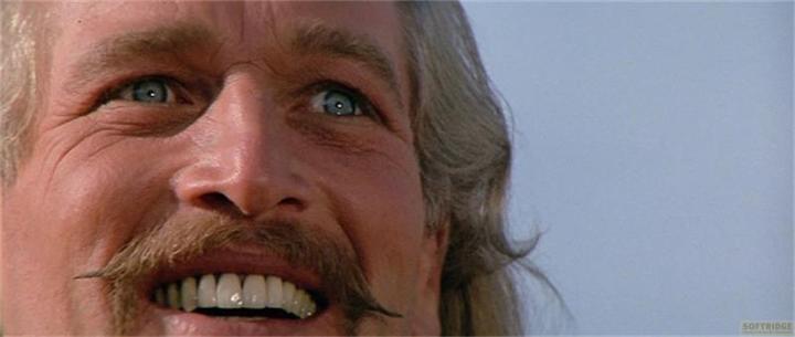Actual product image Plaion Buffalo Bill and the Indians (Mediabook, Blu-ray+DVD) (Blu-ray, DVD, English, German)