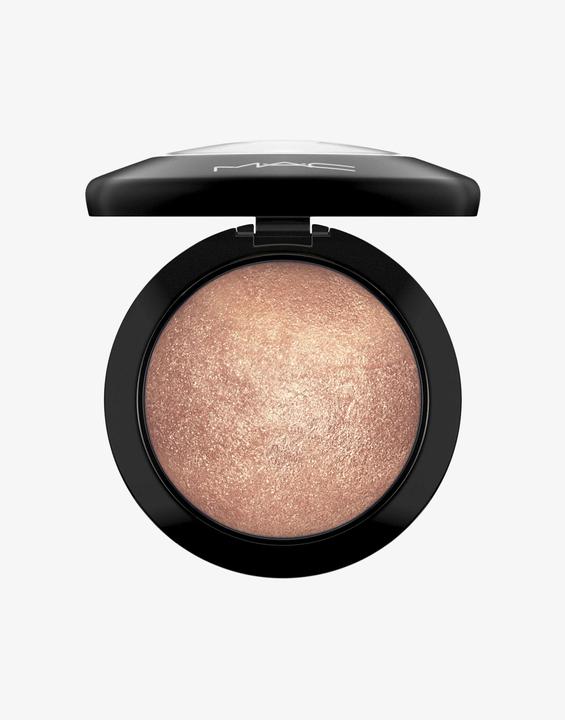 Actual product image MAC Cosmetics Mineralize Skinfinish (Global glow)