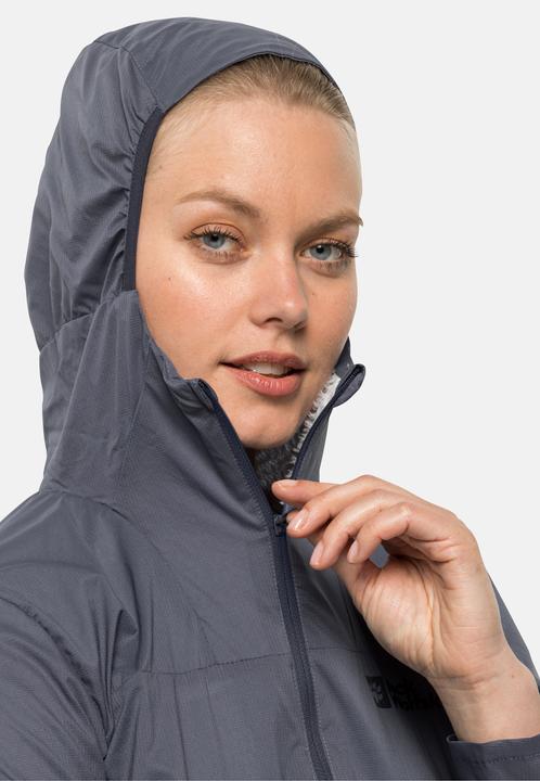 Immagine prodotto Jack Wolfskin Prelight Alpha Jkt W (M)