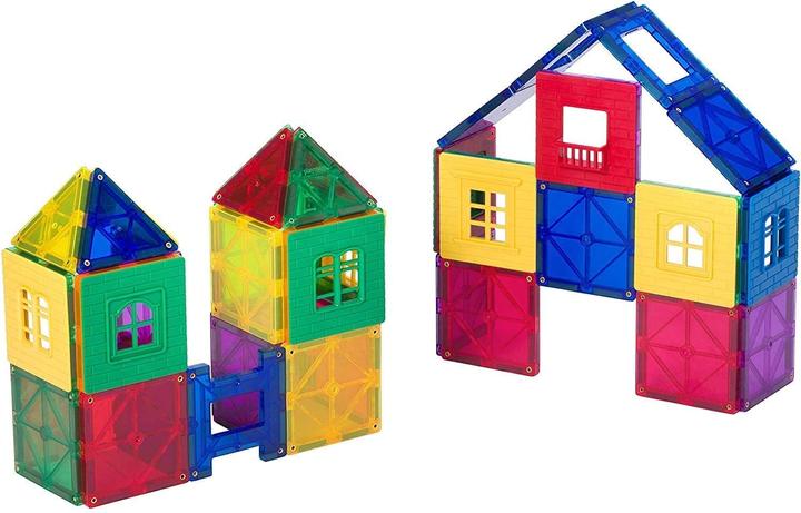 Image du produit Playmags Kit de jeux